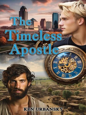 cover image of The Timeless Apostle